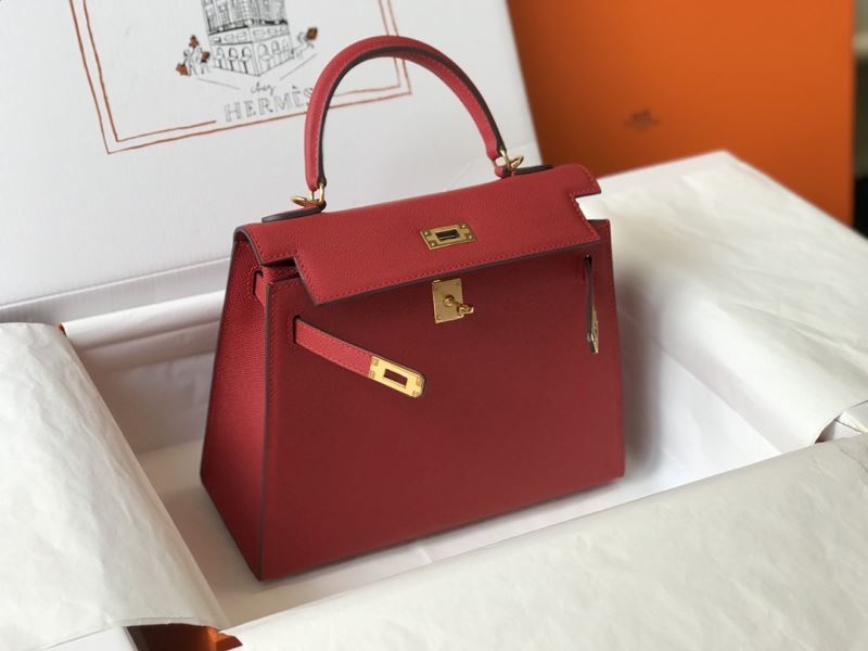 Hermes Kelly Bags